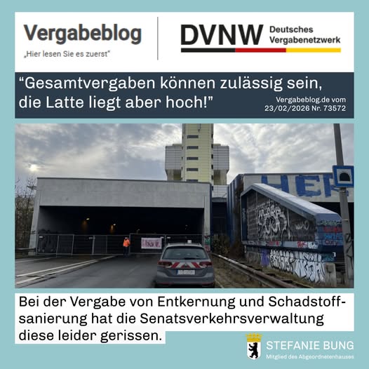 Schlangenbader Tunnel