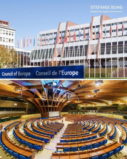 Council of Europe